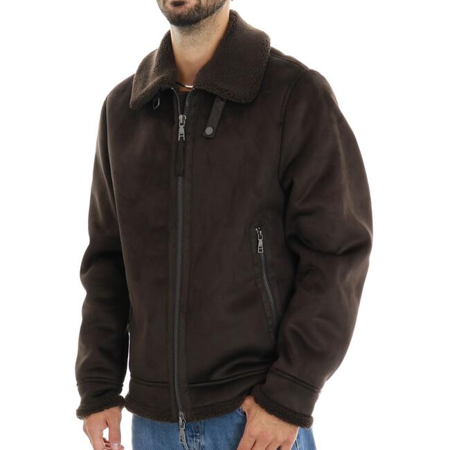 GIUBBOTTO ECOMONTONE SEINSE - Mad Fashion | img vers.650x/